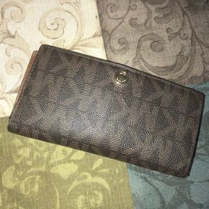 MK Wallet